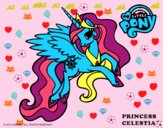 Princess Celestia