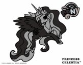 Princess Celestia