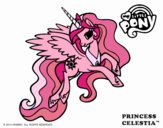 Princess Celestia