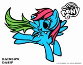 Rainbow Dash