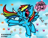 Rainbow Dash