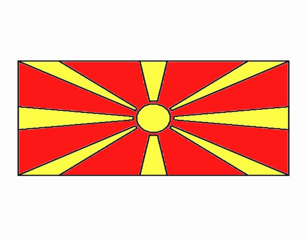 República de Macedonia 