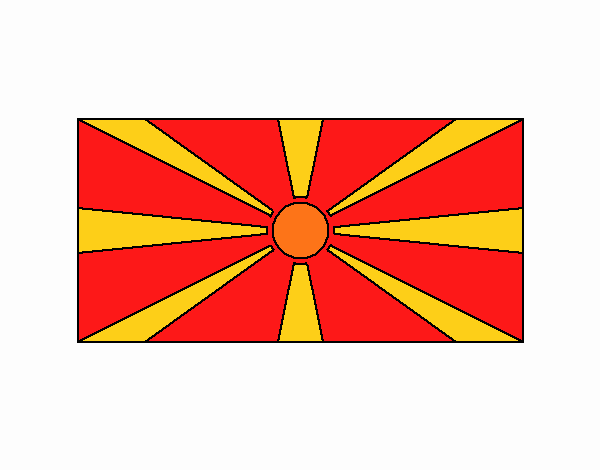 macedonia