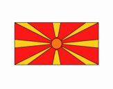 República de Macedonia