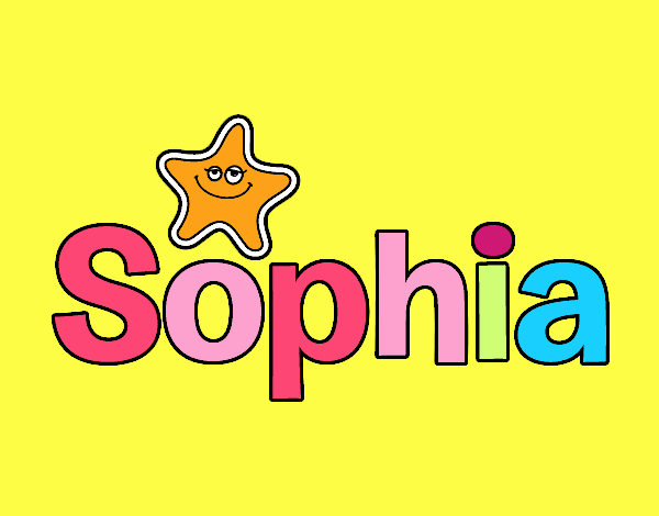 Sophia