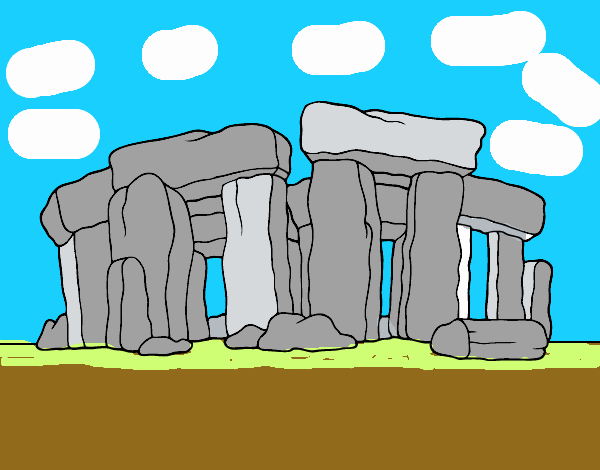 Stonehenge