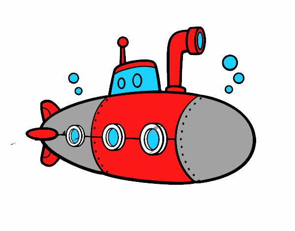 Submarino espía