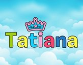 Tatiana