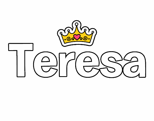 Teresa