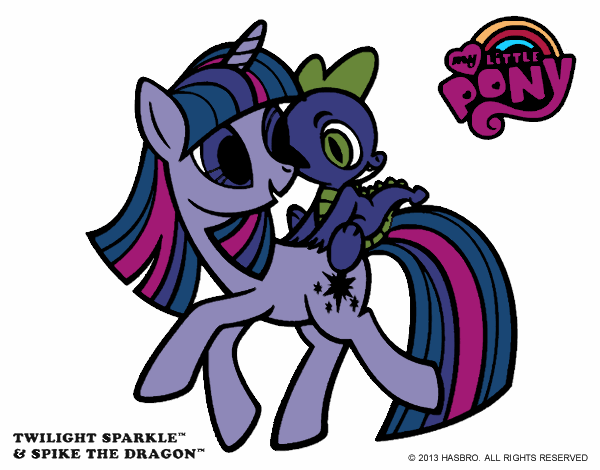 Twilight Sparkle 