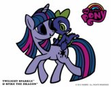 Twilight Sparkle