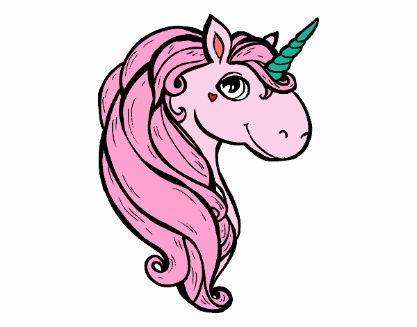 Un unicornio