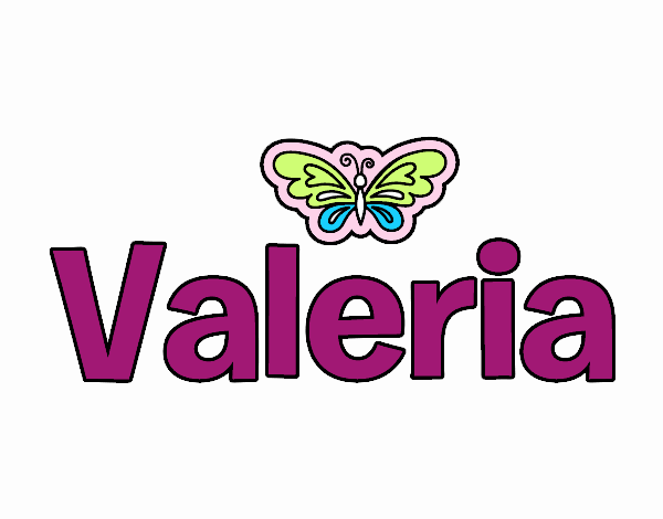 Valeria