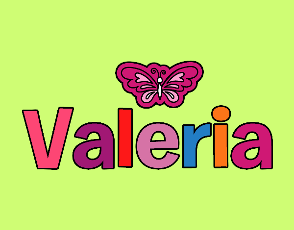 Valeria