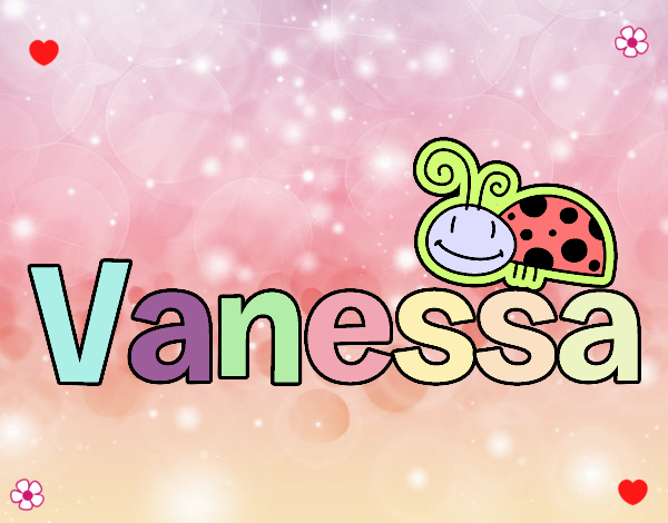 Vanessa