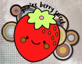 You're berry sweet