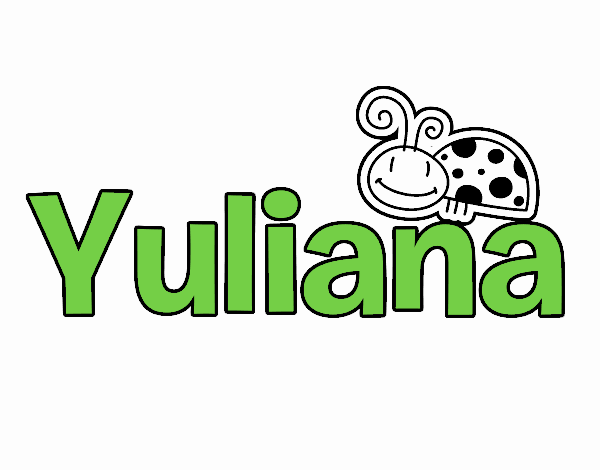 Yuliana