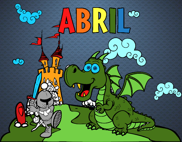 Abril