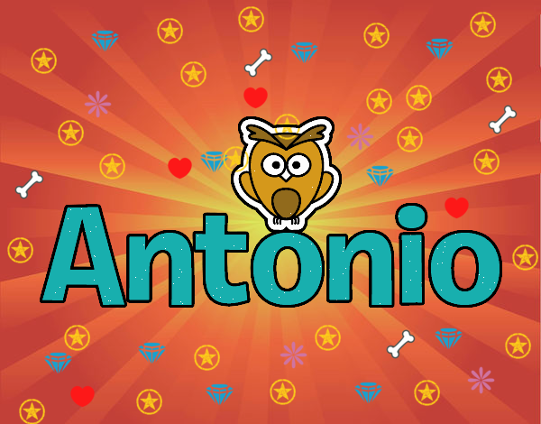 Antonio