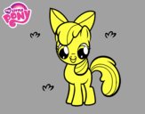 Apple Bloom