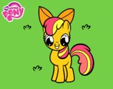 Apple Bloom