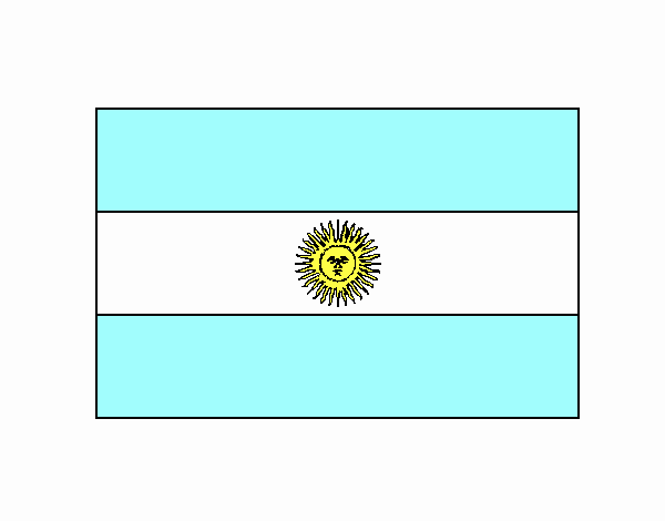 ARGENTINAAA