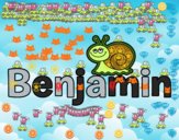 Benjamin