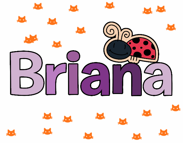 Briana