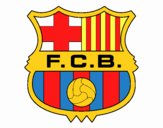 Escudo del F.C. Barcelona