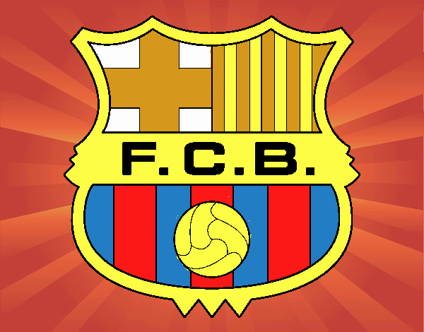 Escudo del F.C. Barcelona