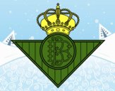 Escudo del Real Betis Balompié