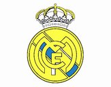 Escudo del Real Madrid C.F.