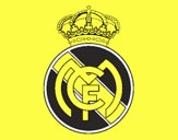 Escudo del Real Madrid C.F.