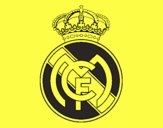 Escudo del Real Madrid C.F.