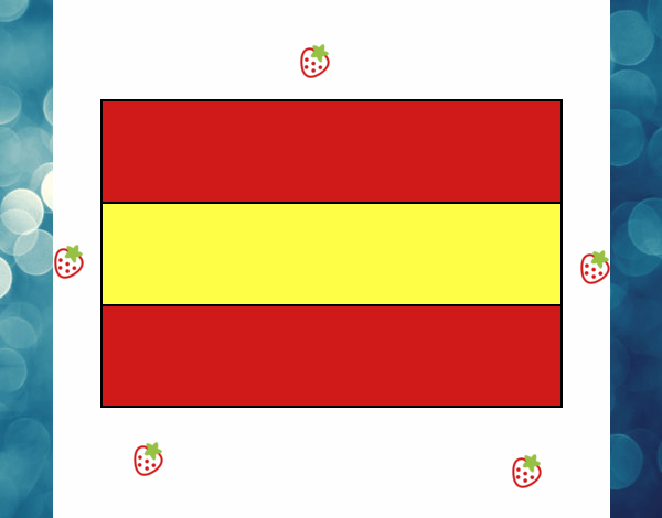 KHAOULA España
