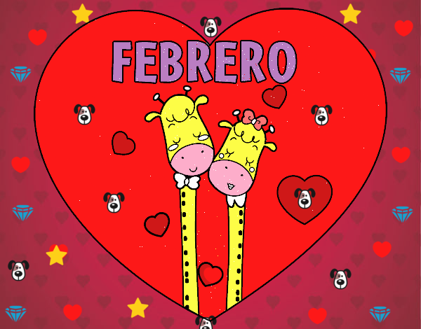 Febrero