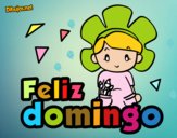 Feliz domingo