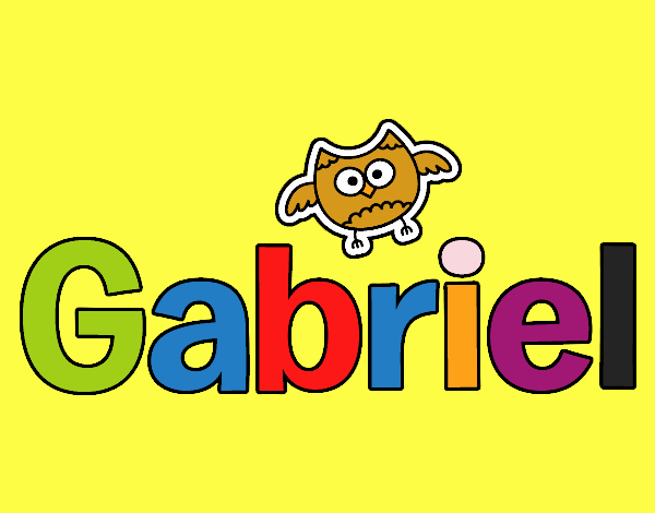 Gabriel