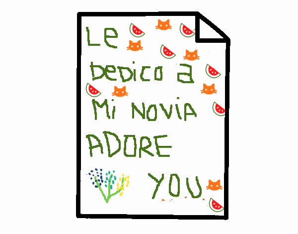 Hoja de papel