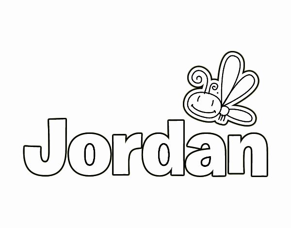 Jordan