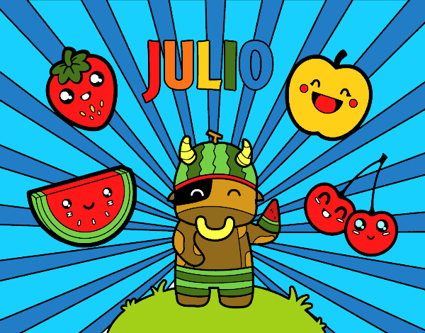 Julio