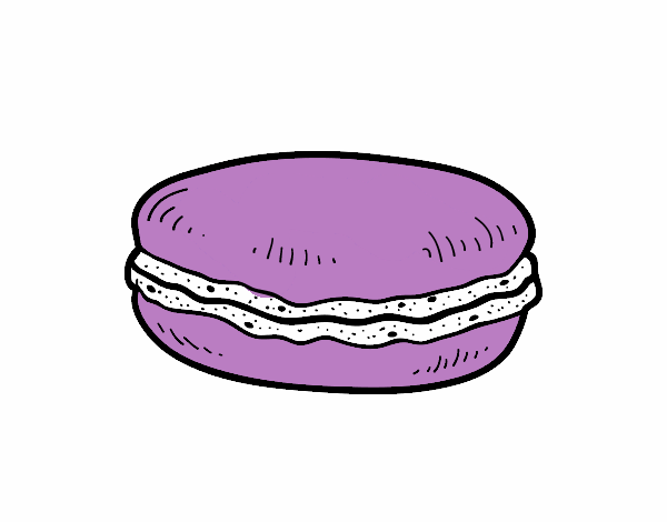 MACARON