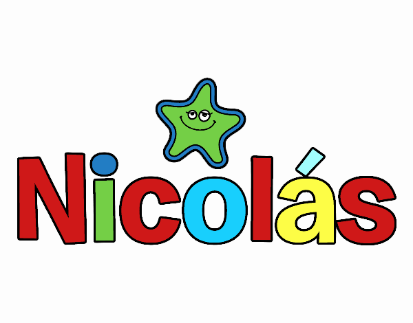 Nicolás