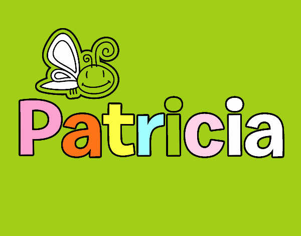 Patricia