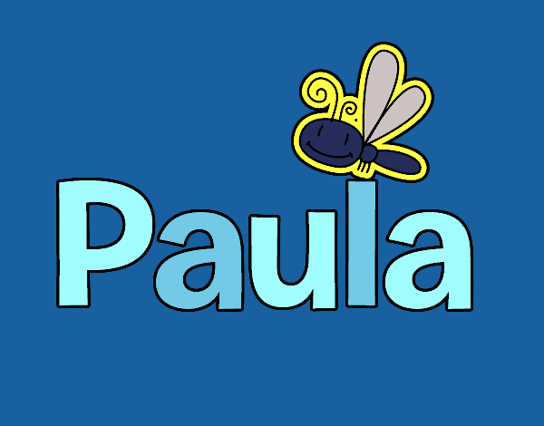 Paula