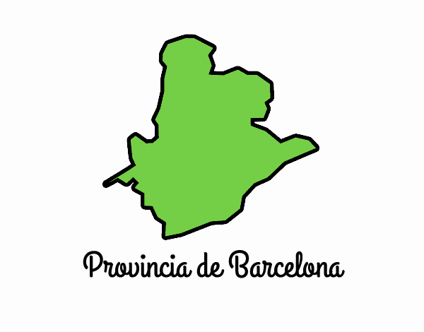 Provincia de Barcelona