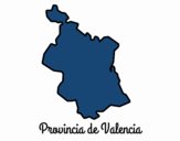 Provincia de Valencia