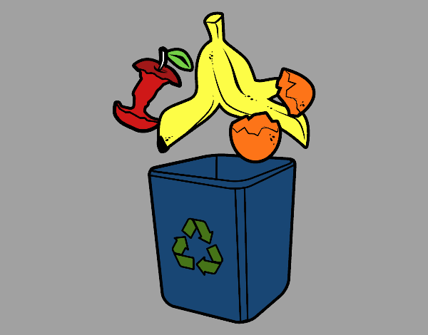 Reciclaje orgánico 