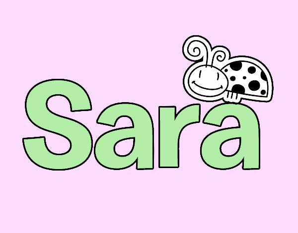 sara