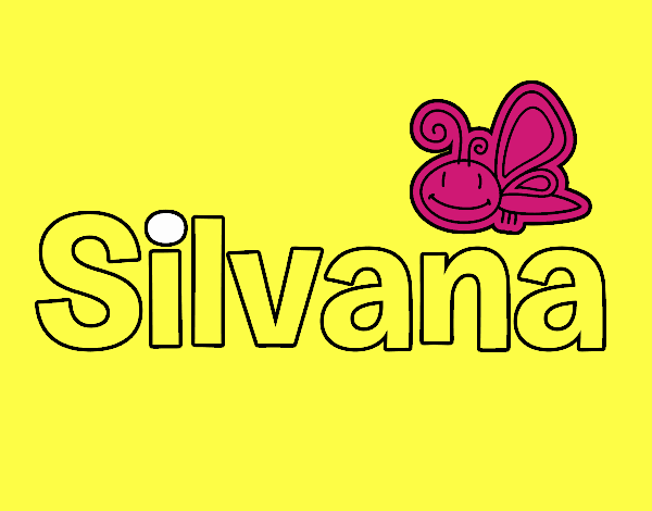 Silvana